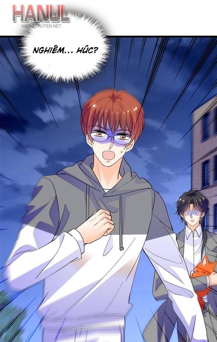 Toàn Mạng Đều Là Fan Cp Của Tôi Với Ảnh Đế Chapter 245 - 7