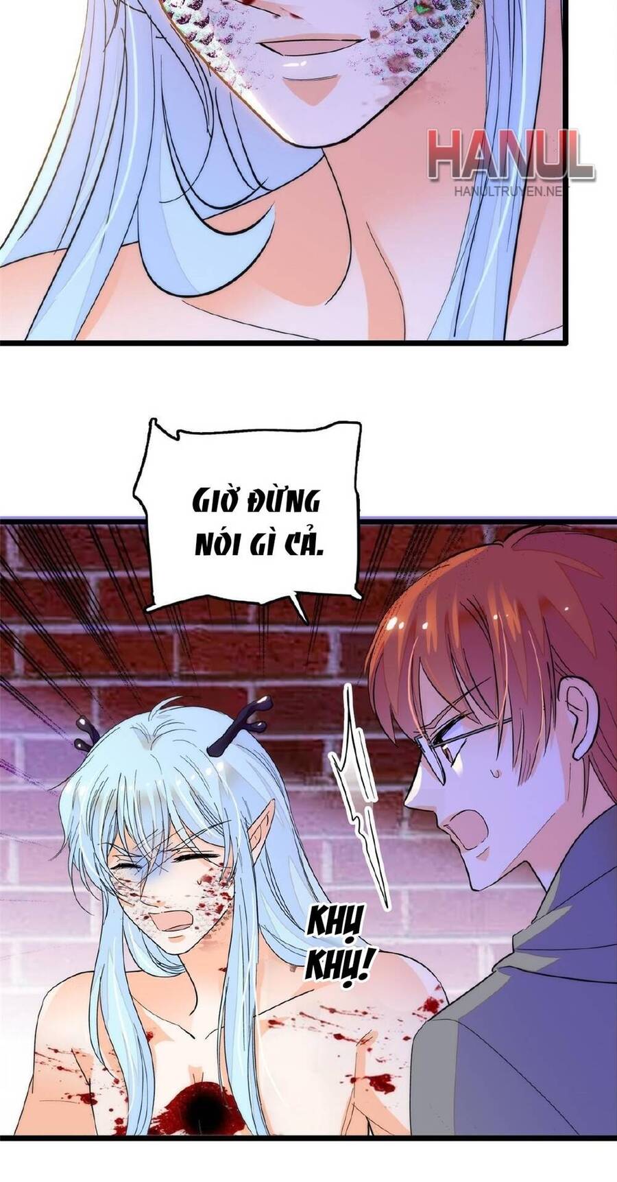 Toàn Mạng Đều Là Fan Cp Của Tôi Với Ảnh Đế Chapter 245 - 10