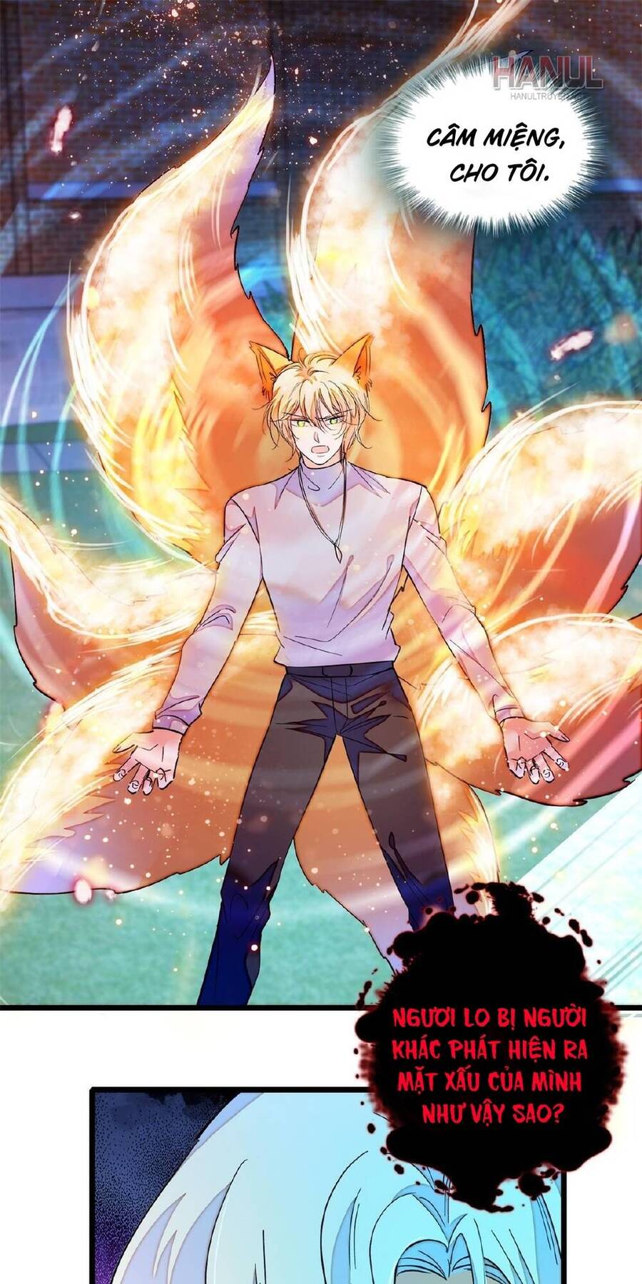 Toàn Mạng Đều Là Fan Cp Của Tôi Với Ảnh Đế Chapter 246 - 2