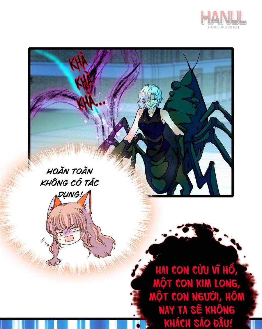 Toàn Mạng Đều Là Fan Cp Của Tôi Với Ảnh Đế Chapter 246 - 11