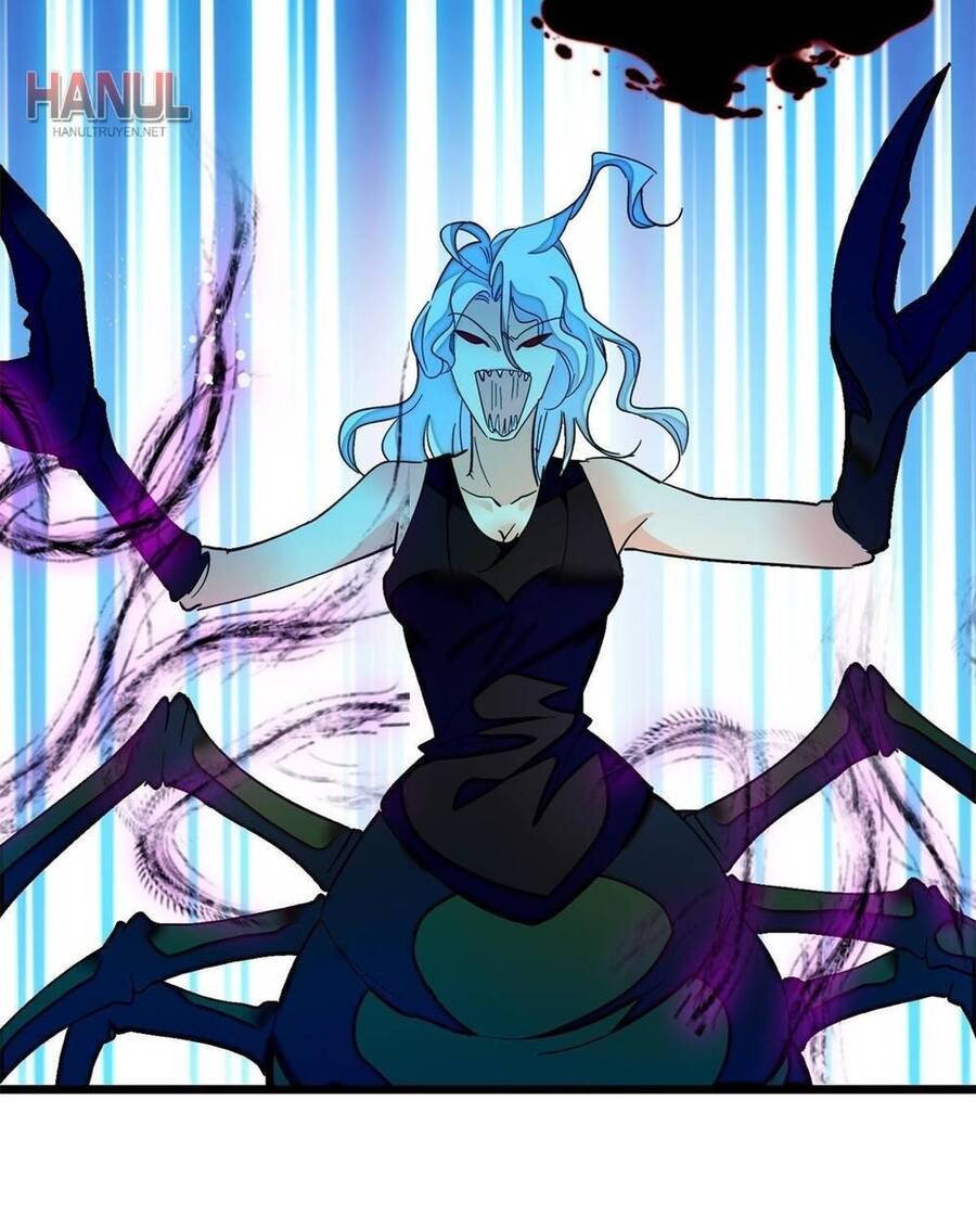 Toàn Mạng Đều Là Fan Cp Của Tôi Với Ảnh Đế Chapter 246 - 12