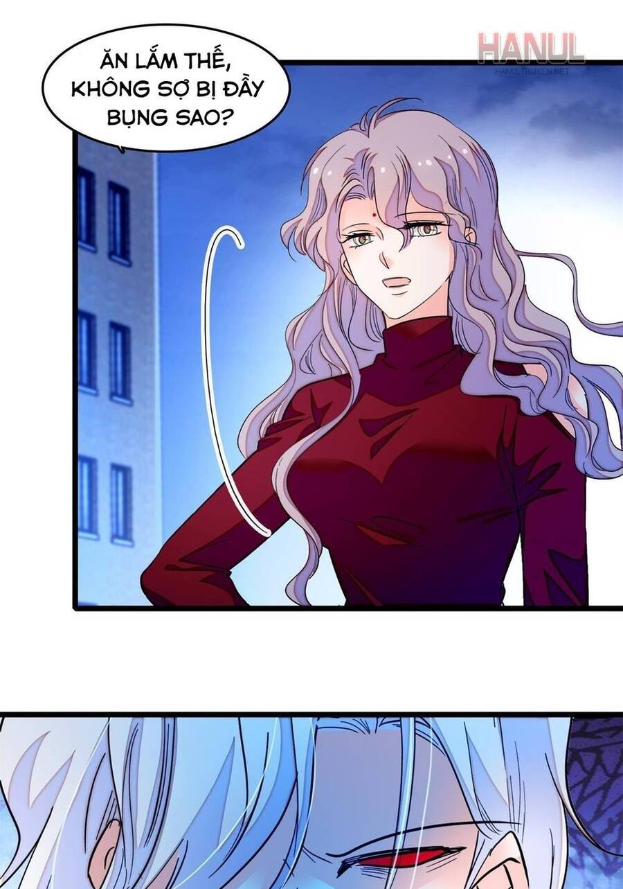 Toàn Mạng Đều Là Fan Cp Của Tôi Với Ảnh Đế Chapter 246 - 15