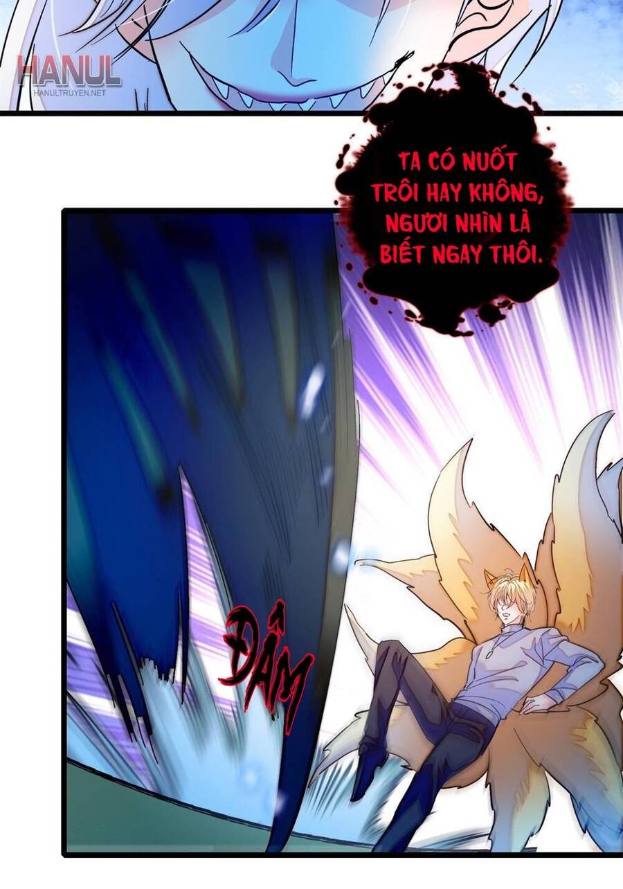 Toàn Mạng Đều Là Fan Cp Của Tôi Với Ảnh Đế Chapter 246 - 16