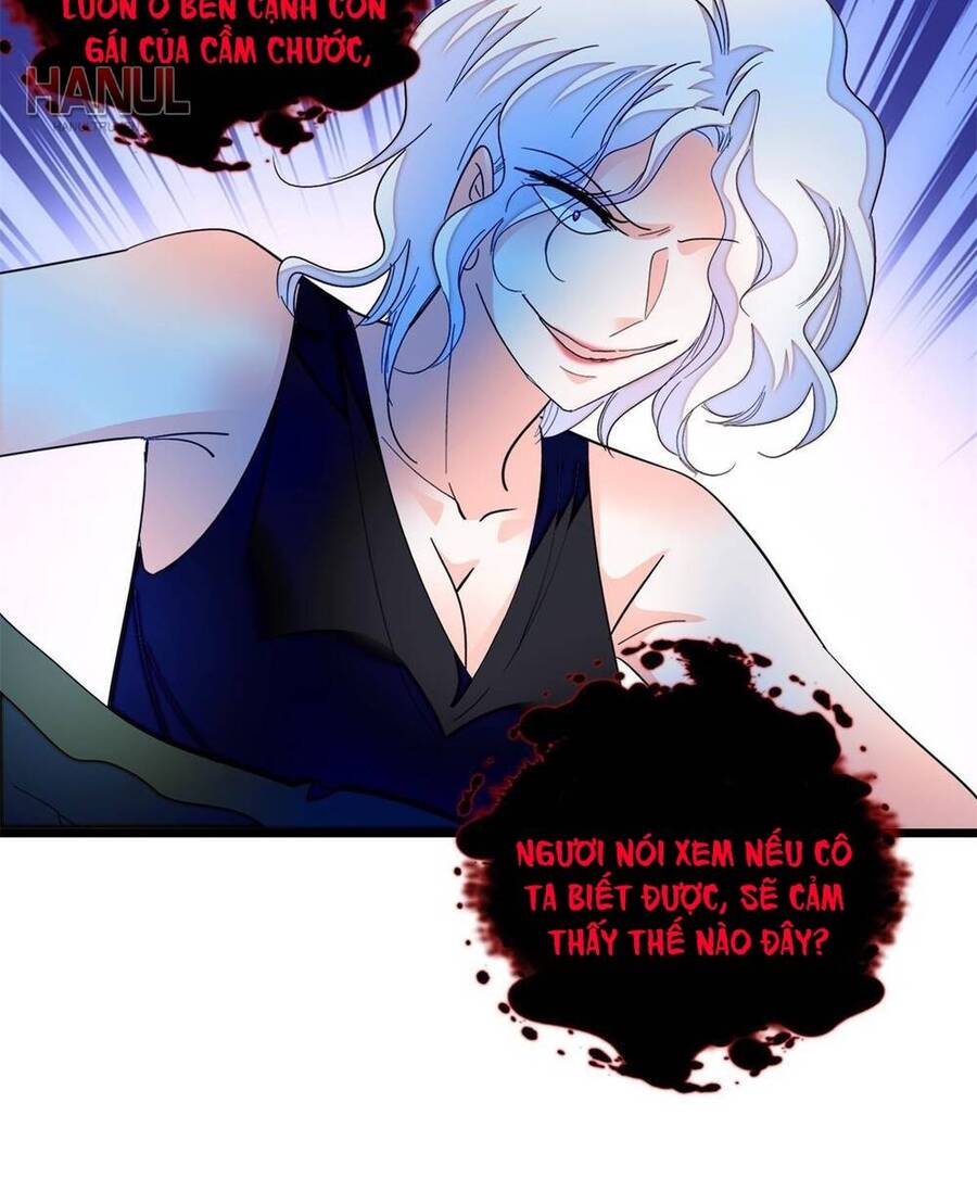 Toàn Mạng Đều Là Fan Cp Của Tôi Với Ảnh Đế Chapter 246 - 18