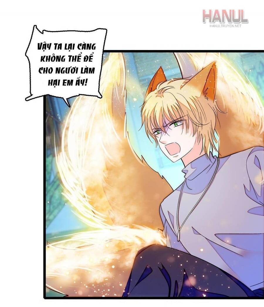 Toàn Mạng Đều Là Fan Cp Của Tôi Với Ảnh Đế Chapter 246 - 19