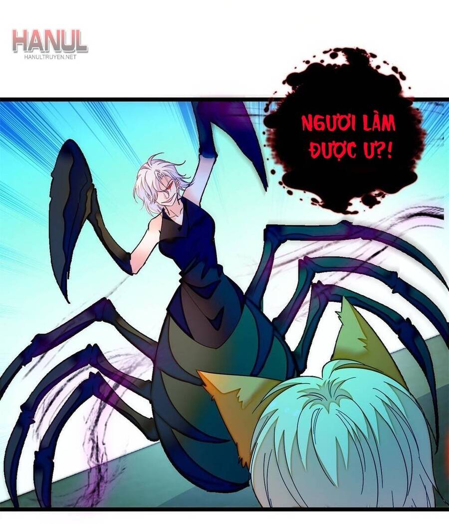 Toàn Mạng Đều Là Fan Cp Của Tôi Với Ảnh Đế Chapter 246 - 20