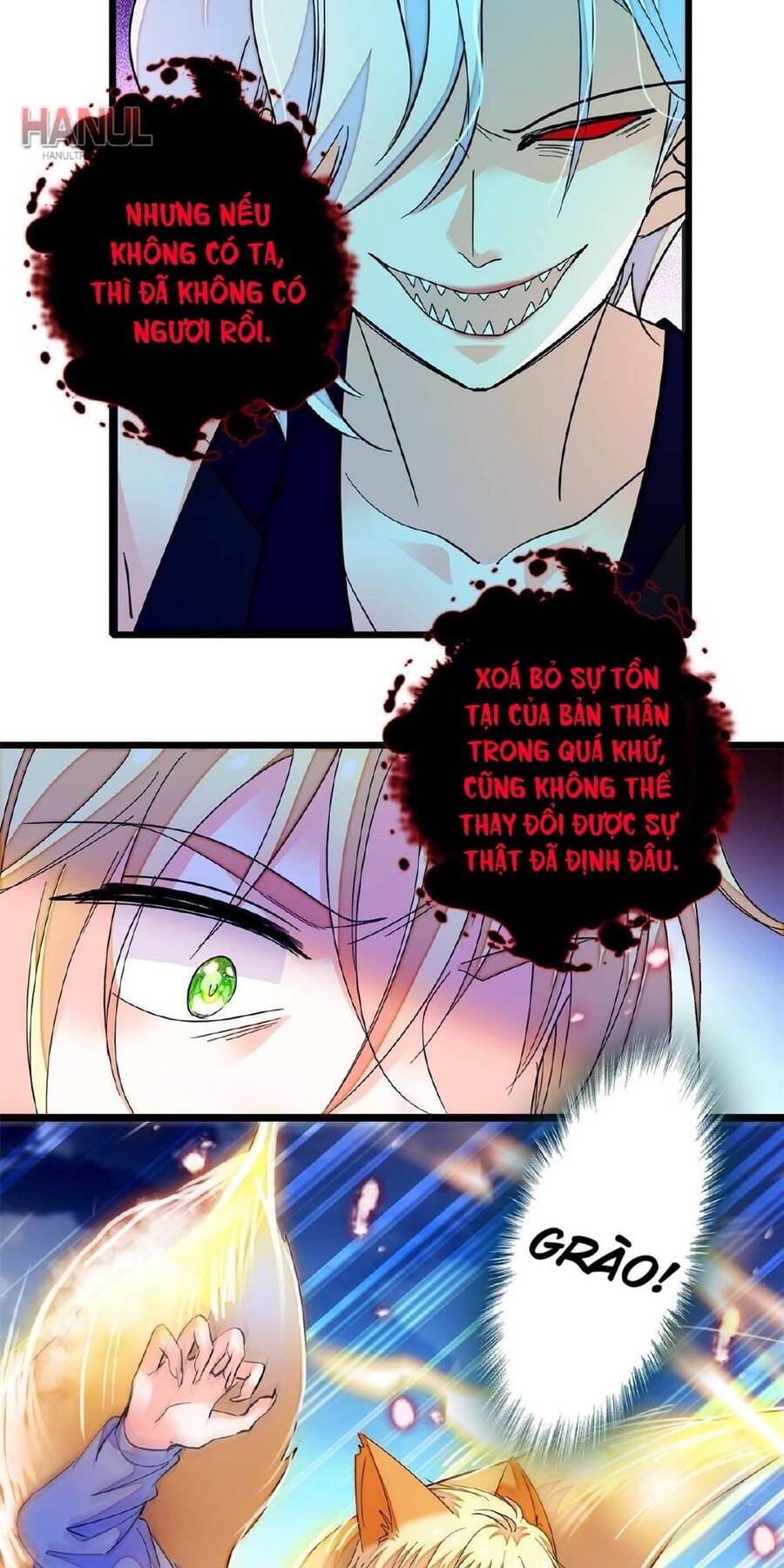 Toàn Mạng Đều Là Fan Cp Của Tôi Với Ảnh Đế Chapter 246 - 3