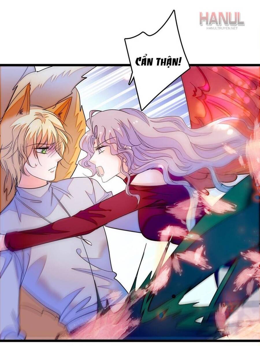 Toàn Mạng Đều Là Fan Cp Của Tôi Với Ảnh Đế Chapter 246 - 21