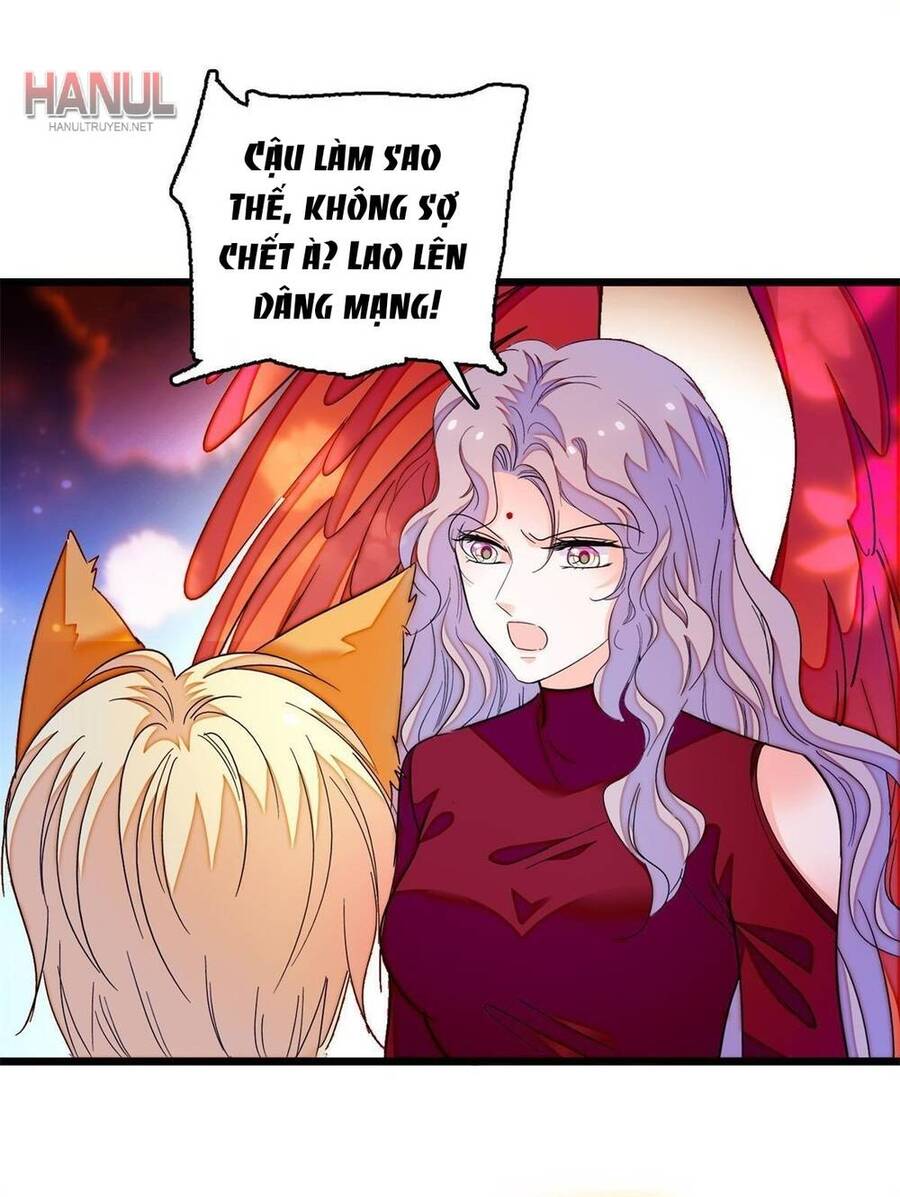 Toàn Mạng Đều Là Fan Cp Của Tôi Với Ảnh Đế Chapter 246 - 22