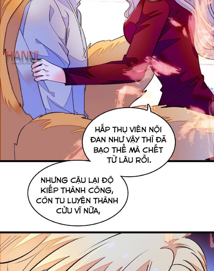 Toàn Mạng Đều Là Fan Cp Của Tôi Với Ảnh Đế Chapter 246 - 24