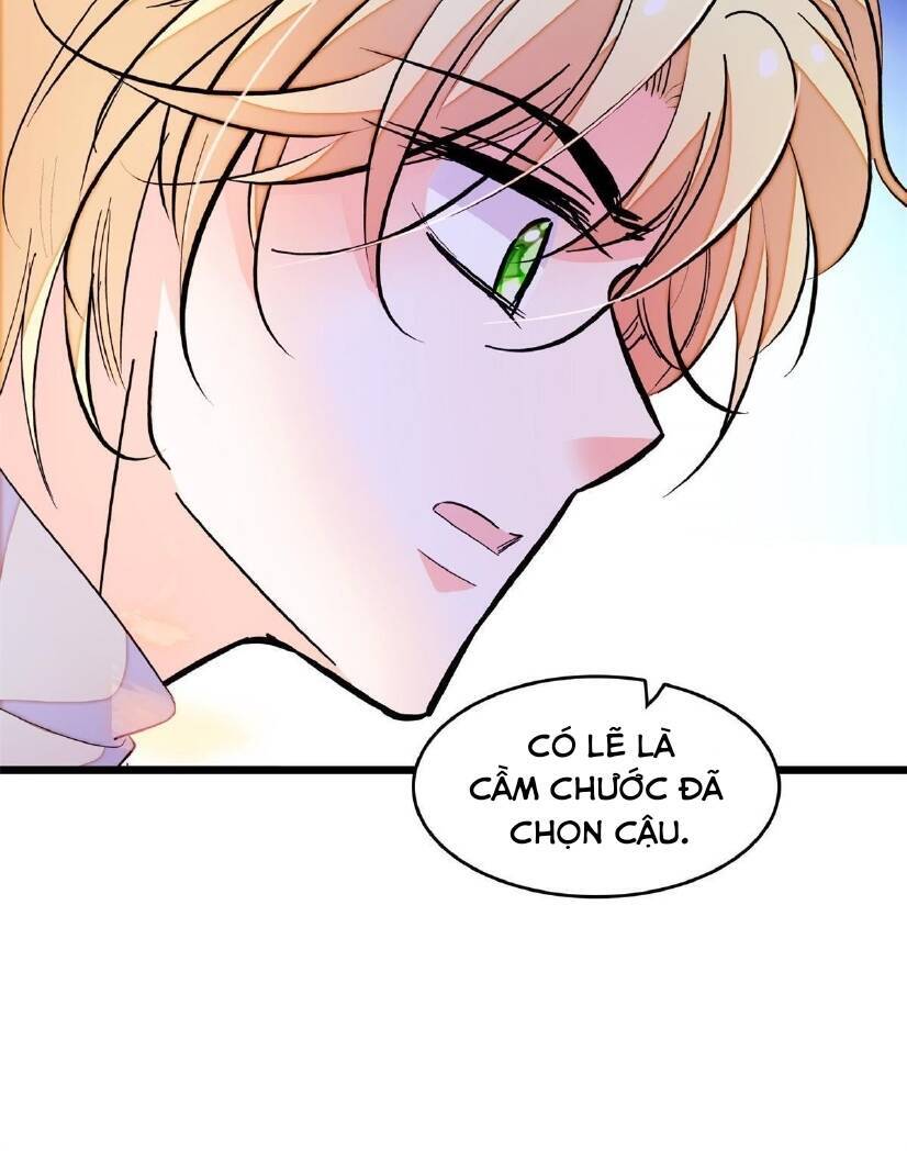 Toàn Mạng Đều Là Fan Cp Của Tôi Với Ảnh Đế Chapter 246 - 25