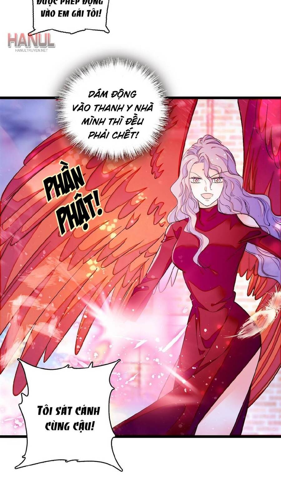 Toàn Mạng Đều Là Fan Cp Của Tôi Với Ảnh Đế Chapter 246 - 27