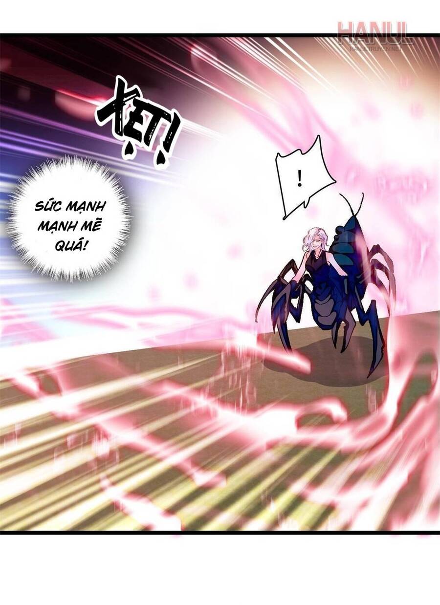 Toàn Mạng Đều Là Fan Cp Của Tôi Với Ảnh Đế Chapter 246 - 28