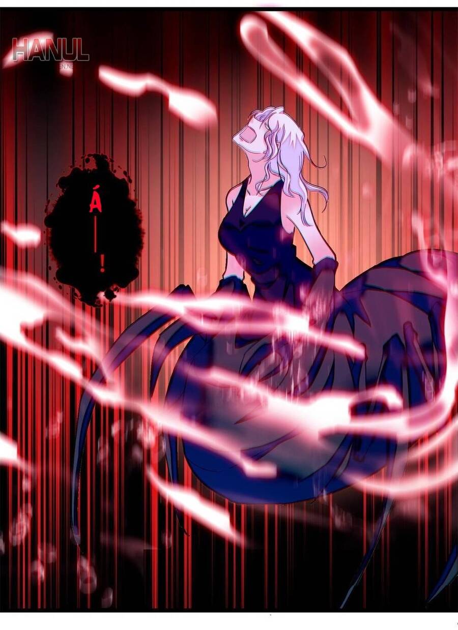 Toàn Mạng Đều Là Fan Cp Của Tôi Với Ảnh Đế Chapter 246 - 29