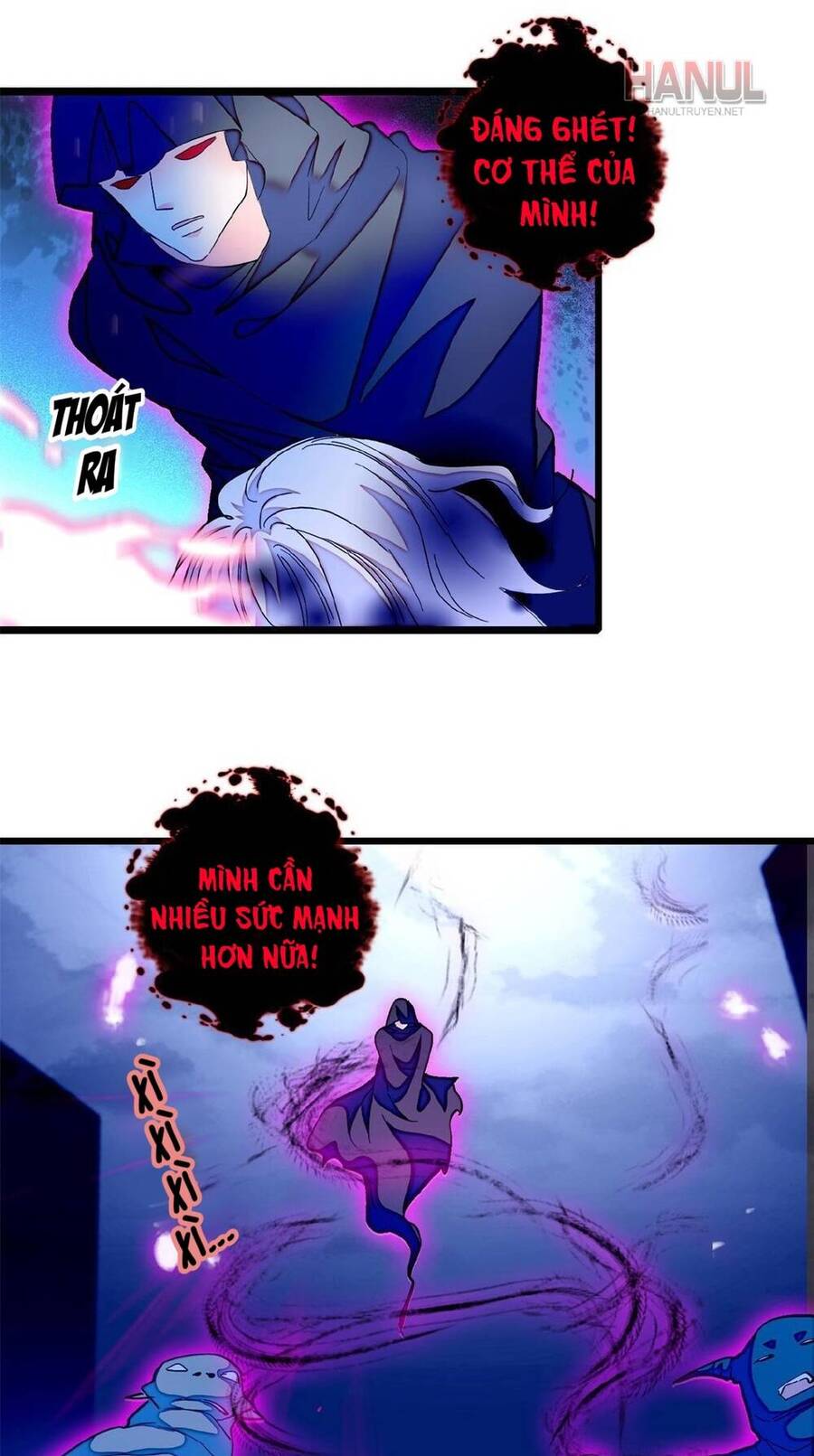 Toàn Mạng Đều Là Fan Cp Của Tôi Với Ảnh Đế Chapter 246 - 30