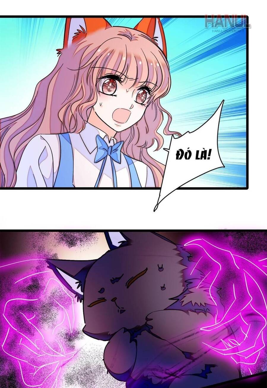 Toàn Mạng Đều Là Fan Cp Của Tôi Với Ảnh Đế Chapter 246 - 32