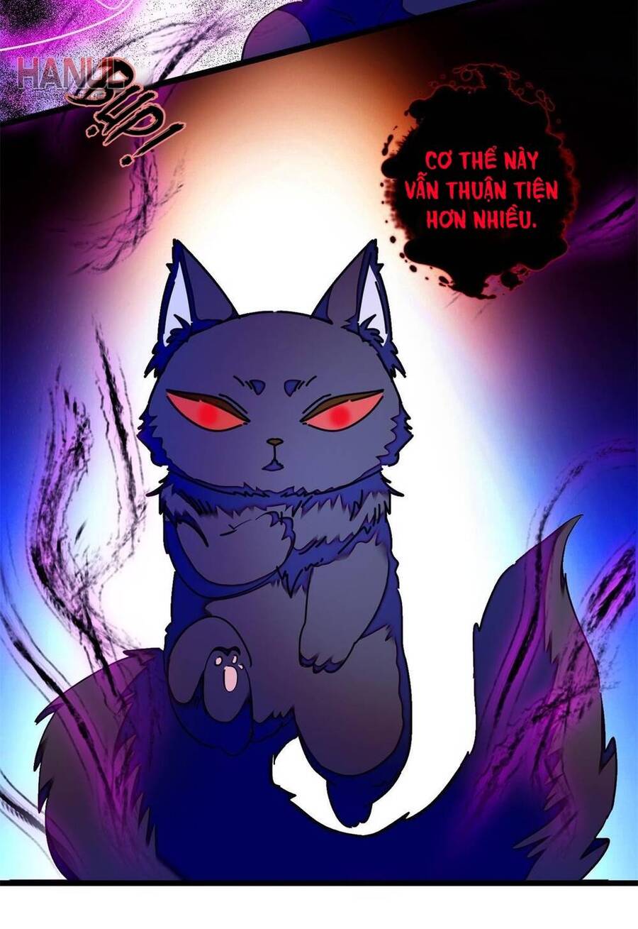 Toàn Mạng Đều Là Fan Cp Của Tôi Với Ảnh Đế Chapter 246 - 33