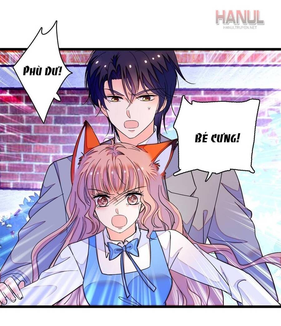 Toàn Mạng Đều Là Fan Cp Của Tôi Với Ảnh Đế Chapter 246 - 34