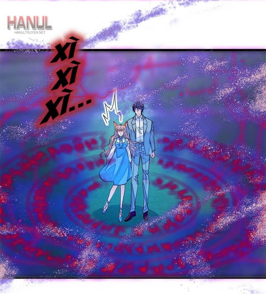 Toàn Mạng Đều Là Fan Cp Của Tôi Với Ảnh Đế Chapter 246 - 37