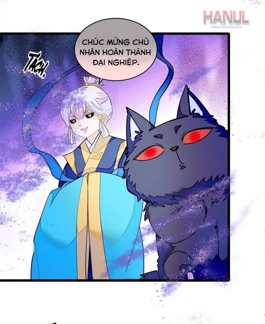 Toàn Mạng Đều Là Fan Cp Của Tôi Với Ảnh Đế Chapter 246 - 38