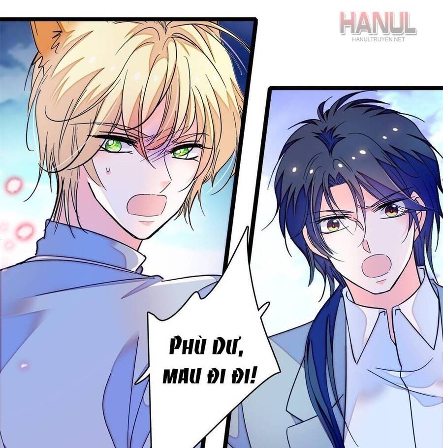 Toàn Mạng Đều Là Fan Cp Của Tôi Với Ảnh Đế Chapter 246 - 5