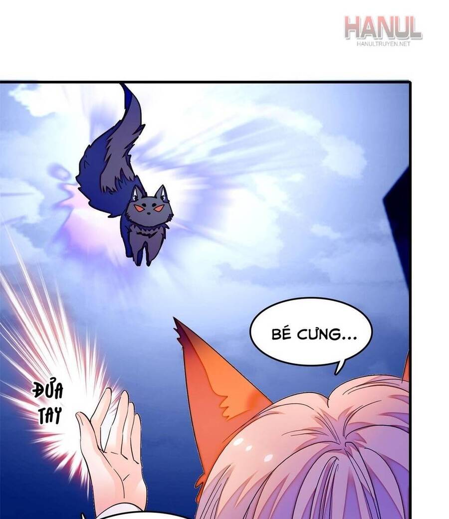 Toàn Mạng Đều Là Fan Cp Của Tôi Với Ảnh Đế Chapter 246 - 42