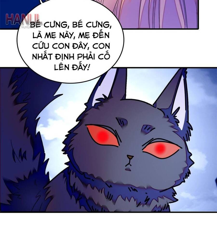 Toàn Mạng Đều Là Fan Cp Của Tôi Với Ảnh Đế Chapter 246 - 43