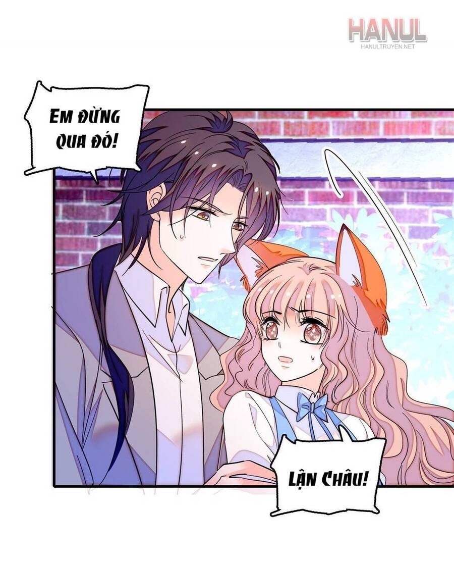 Toàn Mạng Đều Là Fan Cp Của Tôi Với Ảnh Đế Chapter 246 - 44