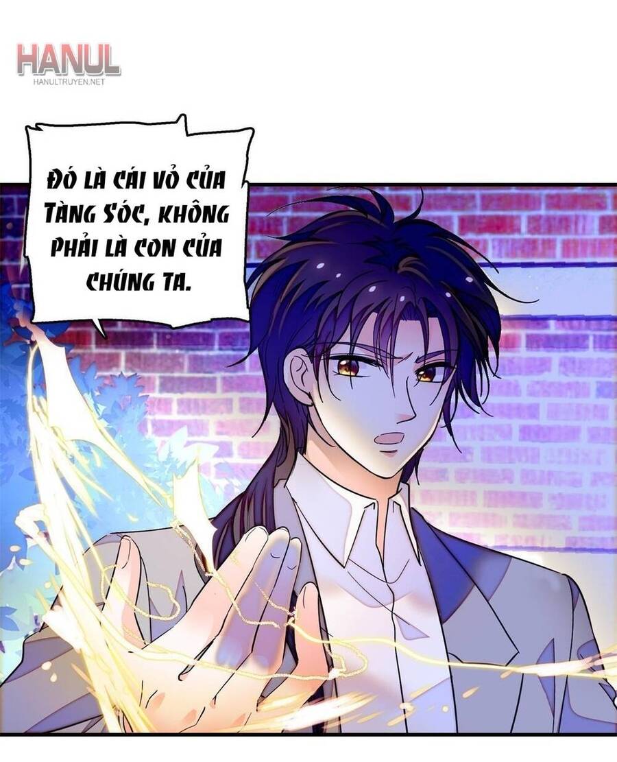 Toàn Mạng Đều Là Fan Cp Của Tôi Với Ảnh Đế Chapter 246 - 45