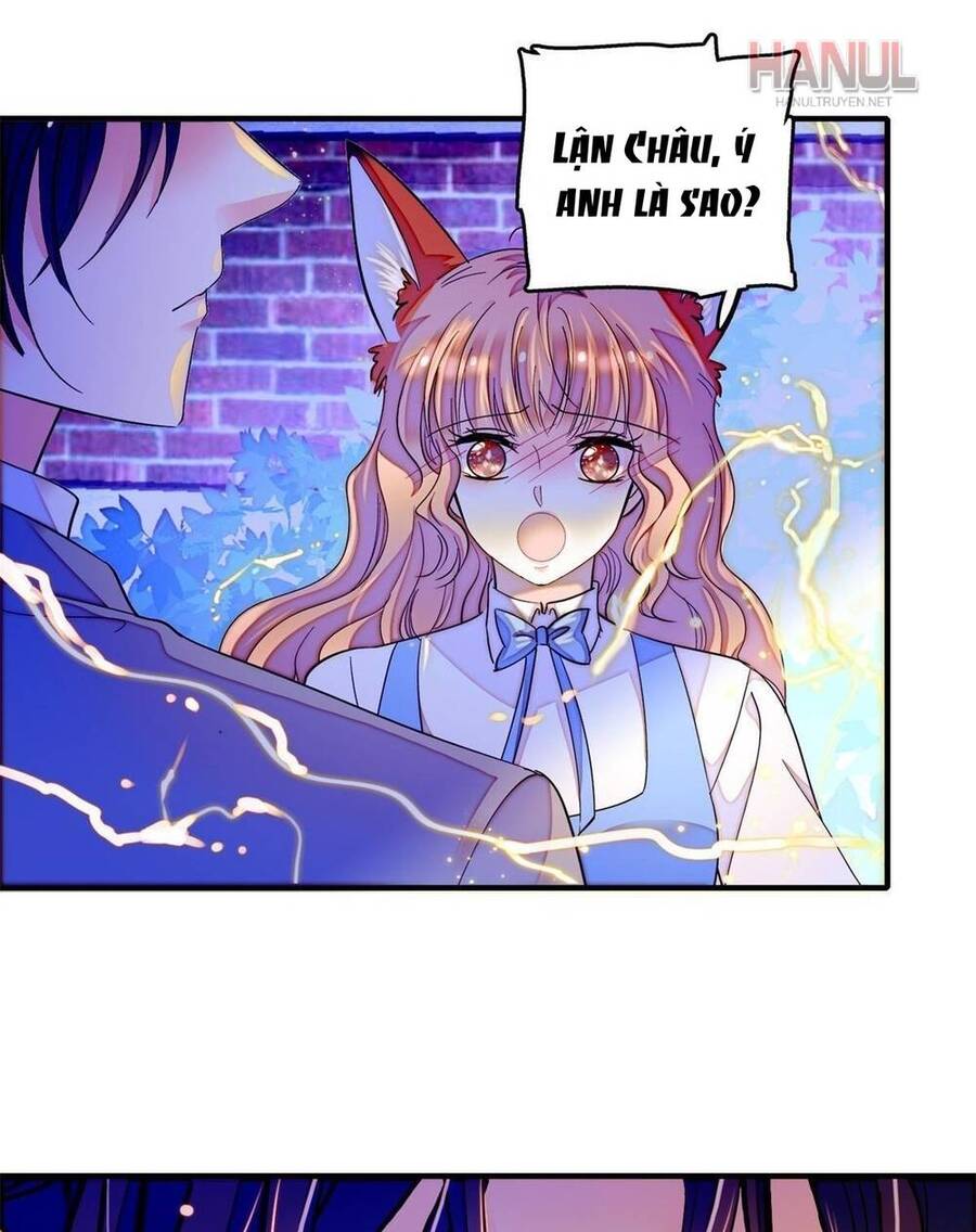 Toàn Mạng Đều Là Fan Cp Của Tôi Với Ảnh Đế Chapter 246 - 46