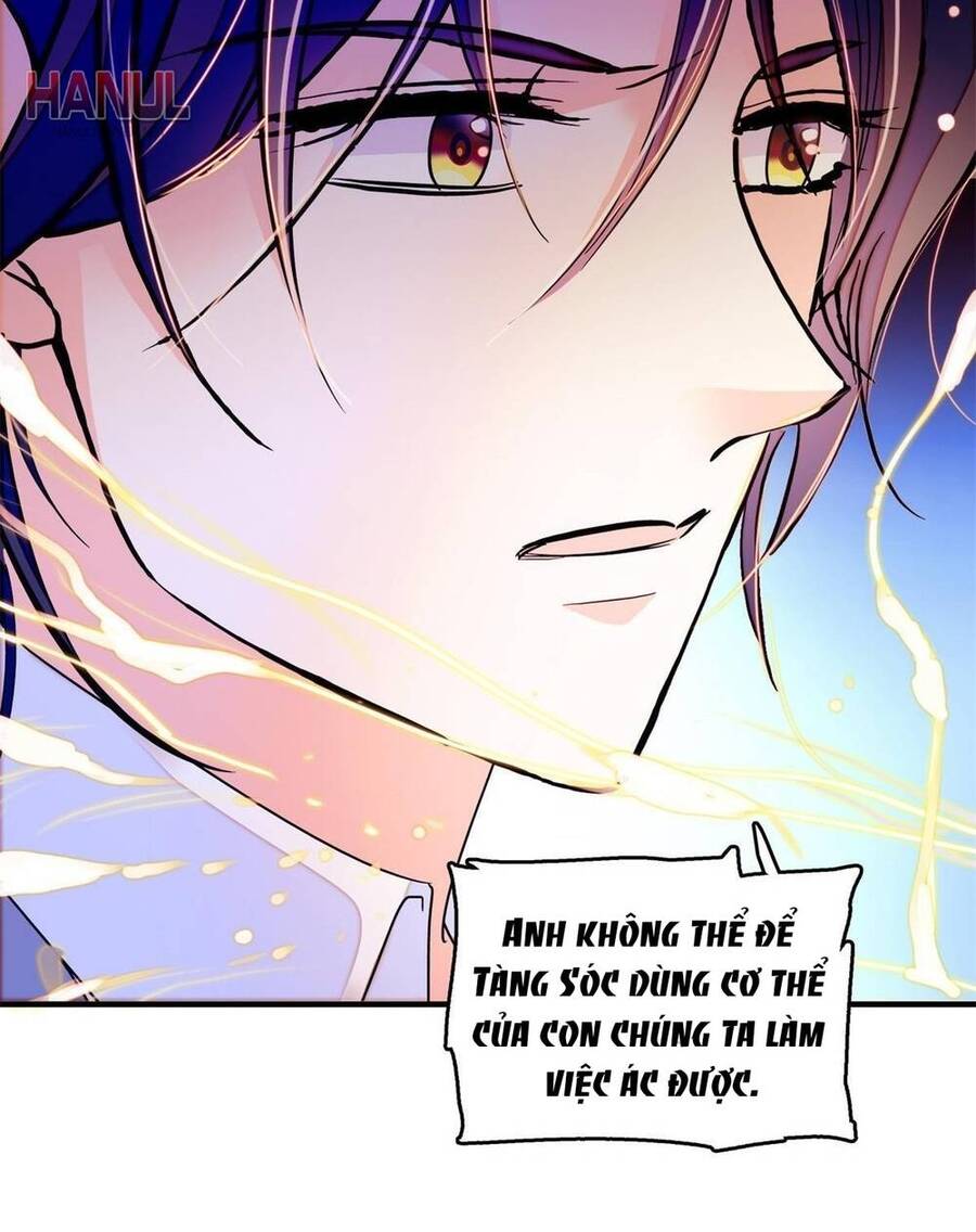 Toàn Mạng Đều Là Fan Cp Của Tôi Với Ảnh Đế Chapter 246 - 47