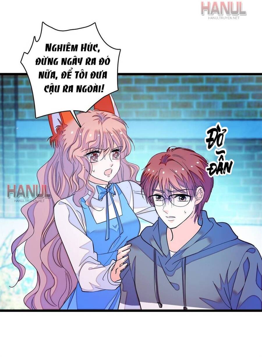 Toàn Mạng Đều Là Fan Cp Của Tôi Với Ảnh Đế Chapter 246 - 7