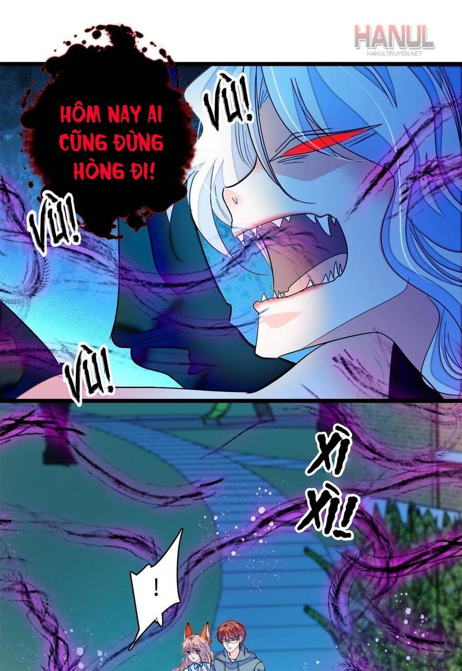 Toàn Mạng Đều Là Fan Cp Của Tôi Với Ảnh Đế Chapter 246 - 8