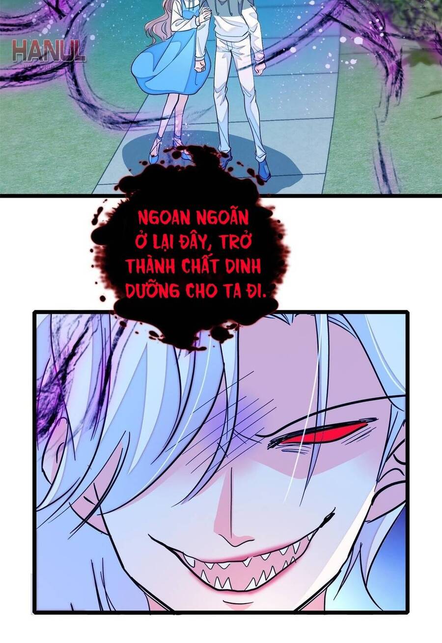 Toàn Mạng Đều Là Fan Cp Của Tôi Với Ảnh Đế Chapter 246 - 9