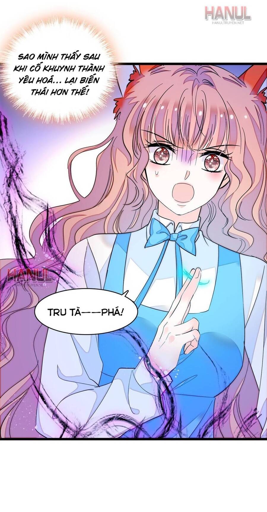 Toàn Mạng Đều Là Fan Cp Của Tôi Với Ảnh Đế Chapter 246 - 10