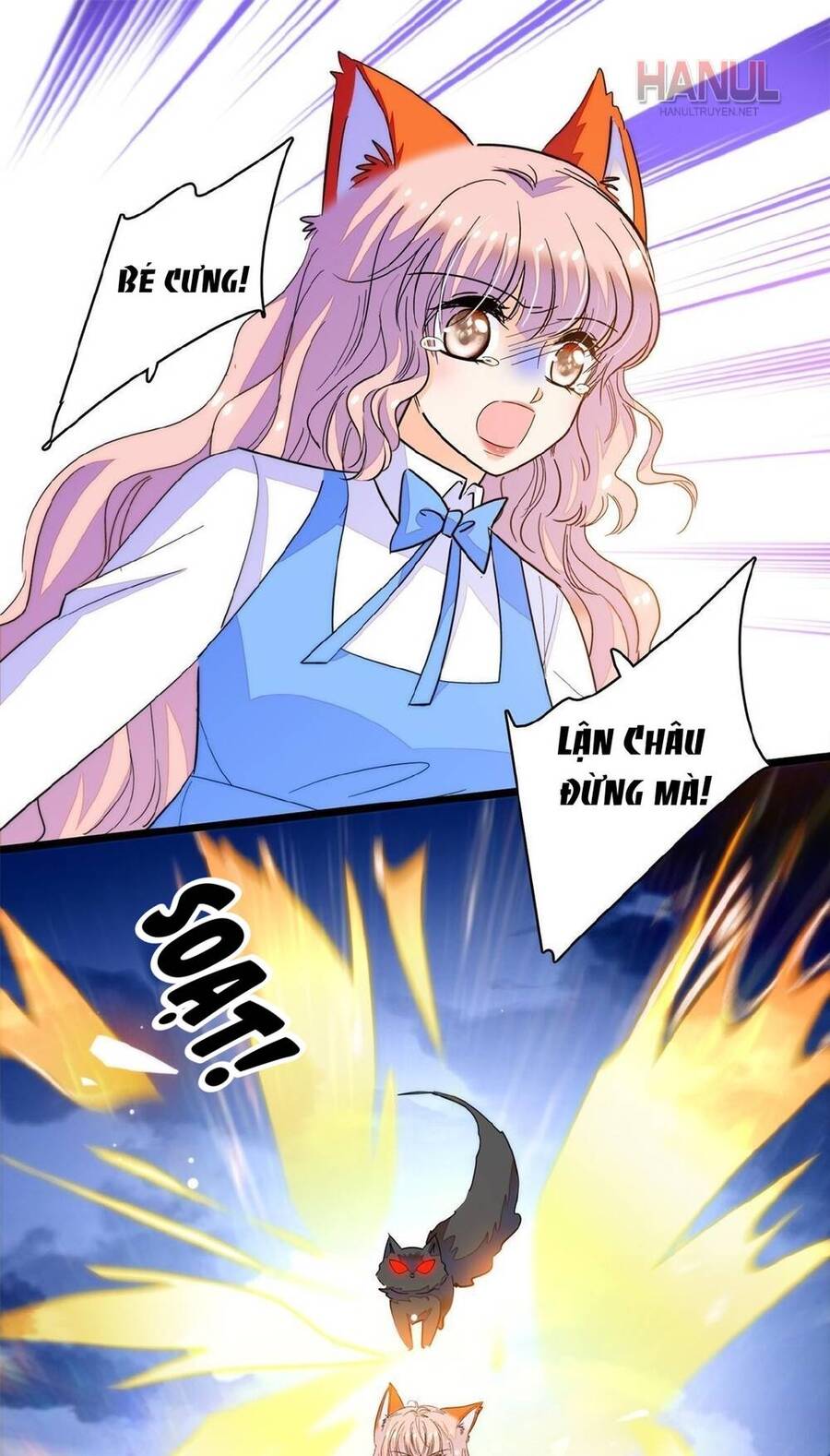 Toàn Mạng Đều Là Fan Cp Của Tôi Với Ảnh Đế Chapter 247 - 2