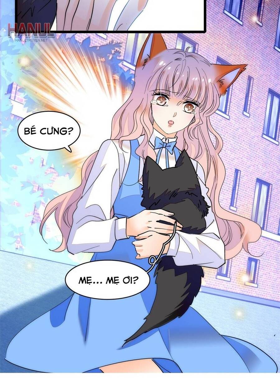 Toàn Mạng Đều Là Fan Cp Của Tôi Với Ảnh Đế Chapter 247 - 12