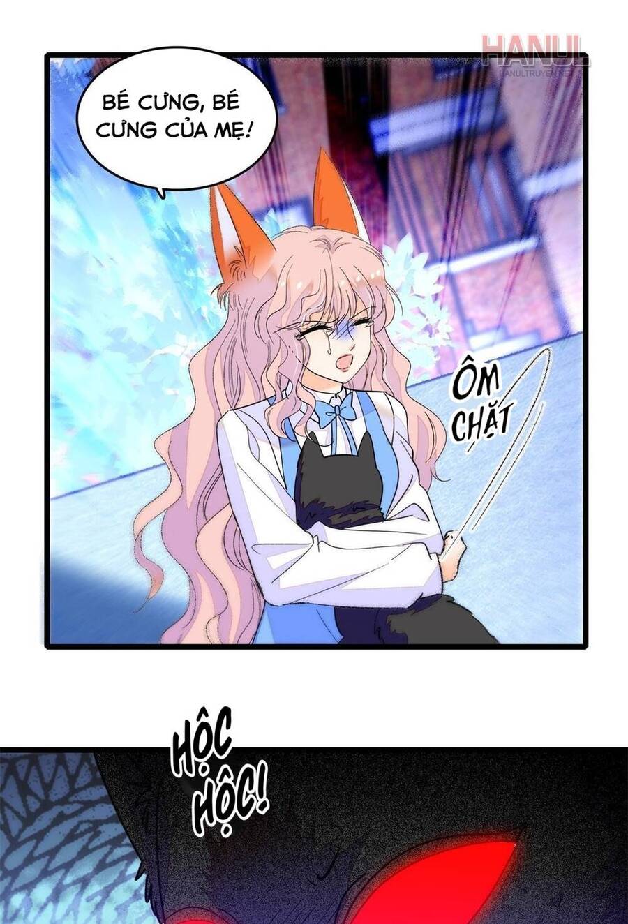 Toàn Mạng Đều Là Fan Cp Của Tôi Với Ảnh Đế Chapter 247 - 13