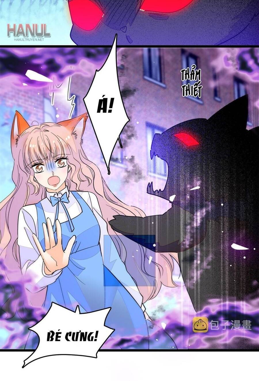 Toàn Mạng Đều Là Fan Cp Của Tôi Với Ảnh Đế Chapter 247 - 14