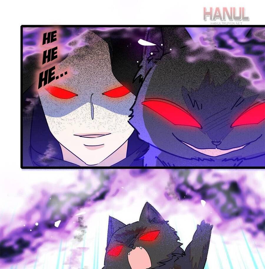 Toàn Mạng Đều Là Fan Cp Của Tôi Với Ảnh Đế Chapter 247 - 15