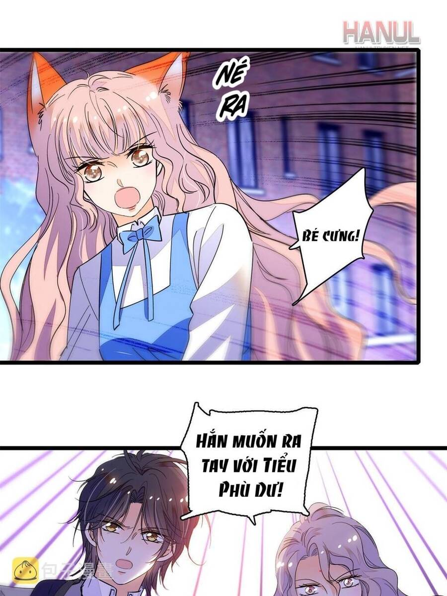 Toàn Mạng Đều Là Fan Cp Của Tôi Với Ảnh Đế Chapter 247 - 17