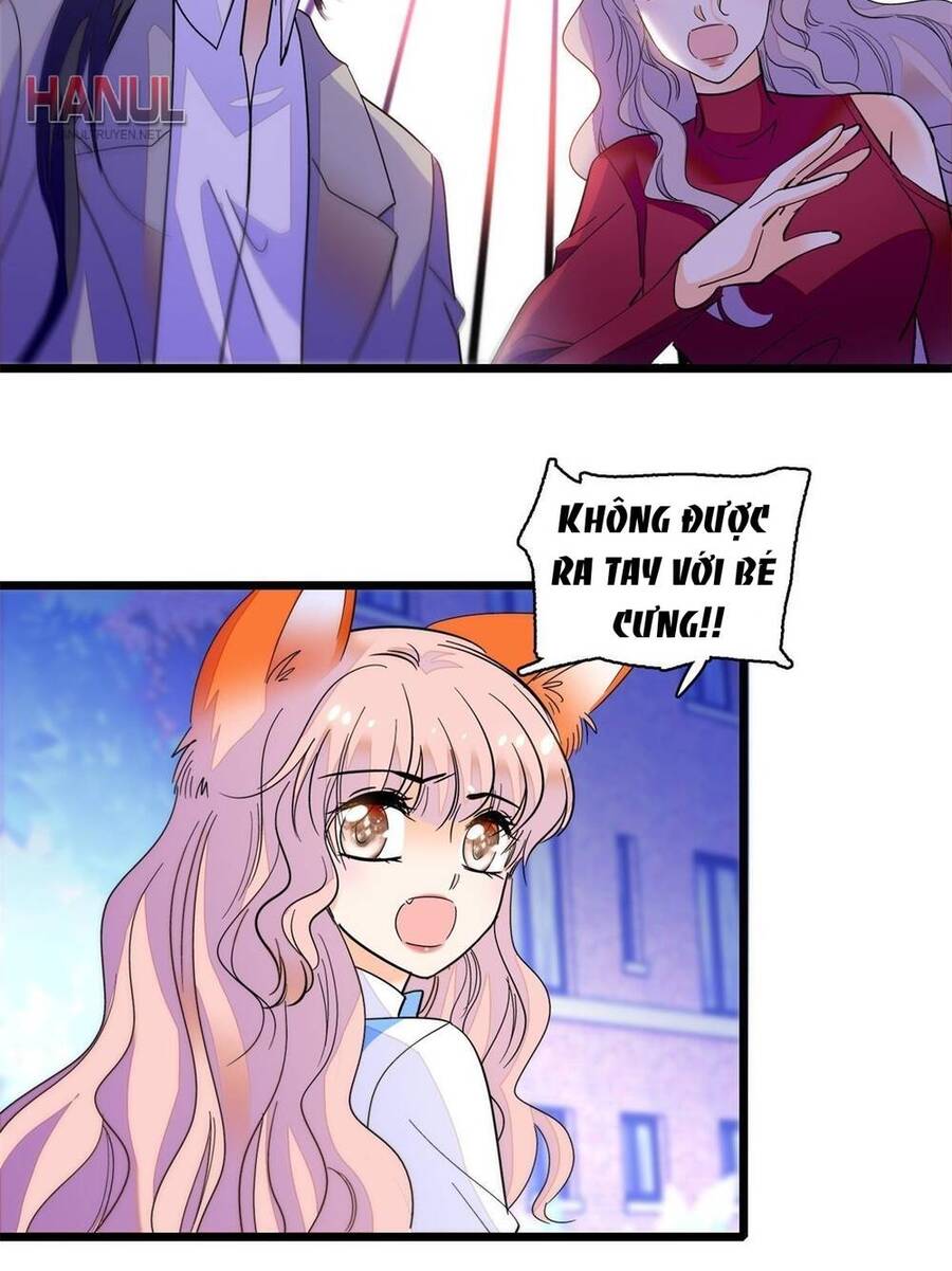 Toàn Mạng Đều Là Fan Cp Của Tôi Với Ảnh Đế Chapter 247 - 18