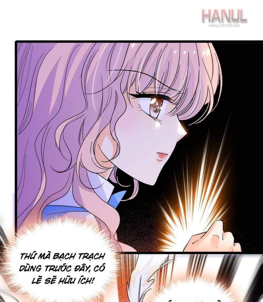 Toàn Mạng Đều Là Fan Cp Của Tôi Với Ảnh Đế Chapter 247 - 19