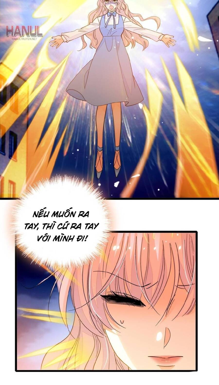 Toàn Mạng Đều Là Fan Cp Của Tôi Với Ảnh Đế Chapter 247 - 3