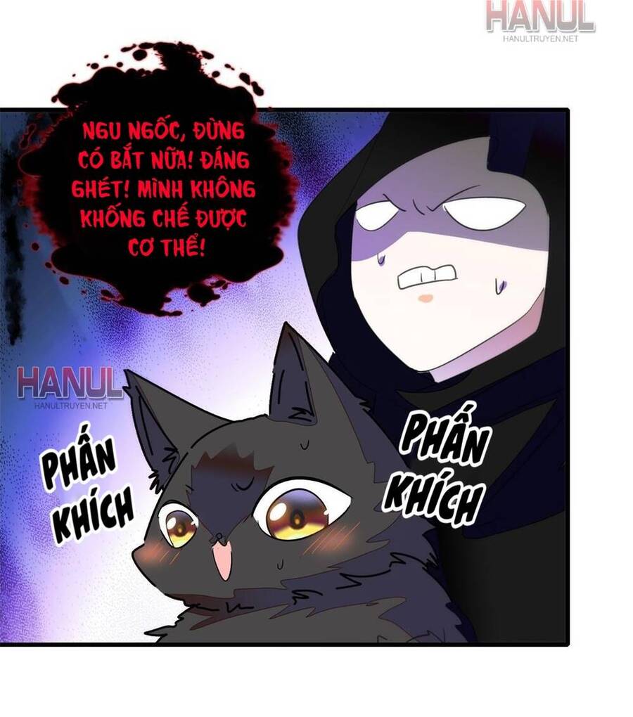 Toàn Mạng Đều Là Fan Cp Của Tôi Với Ảnh Đế Chapter 247 - 23