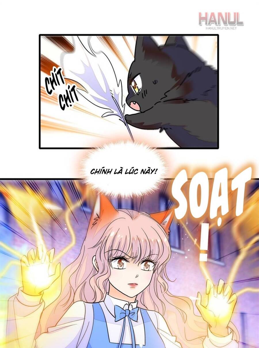 Toàn Mạng Đều Là Fan Cp Của Tôi Với Ảnh Đế Chapter 247 - 24