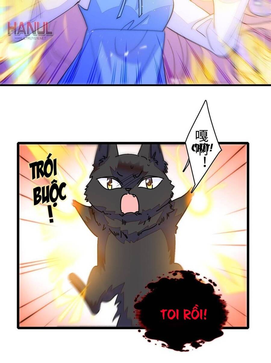 Toàn Mạng Đều Là Fan Cp Của Tôi Với Ảnh Đế Chapter 247 - 25