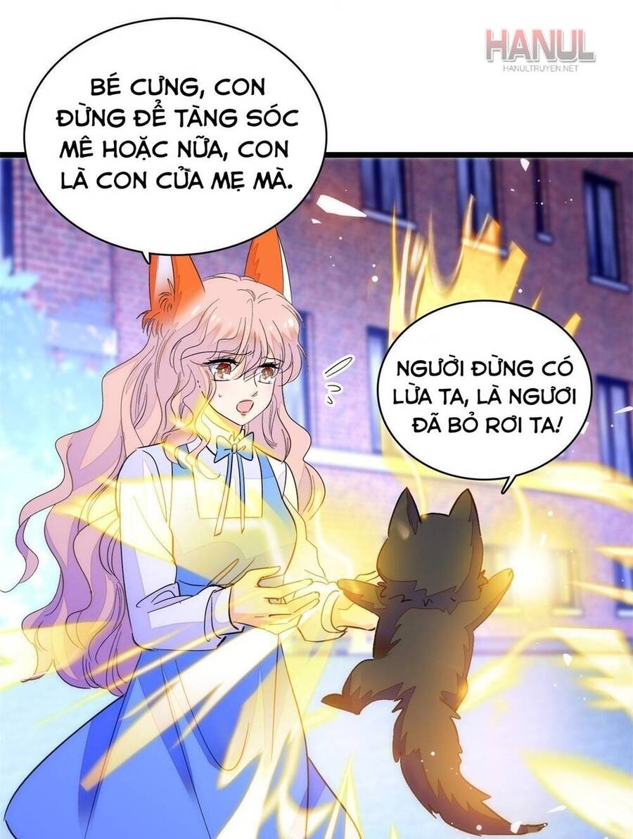 Toàn Mạng Đều Là Fan Cp Của Tôi Với Ảnh Đế Chapter 247 - 26