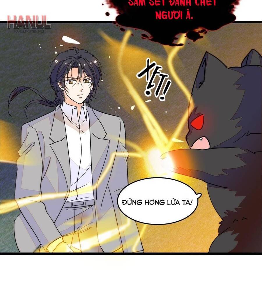 Toàn Mạng Đều Là Fan Cp Của Tôi Với Ảnh Đế Chapter 247 - 30