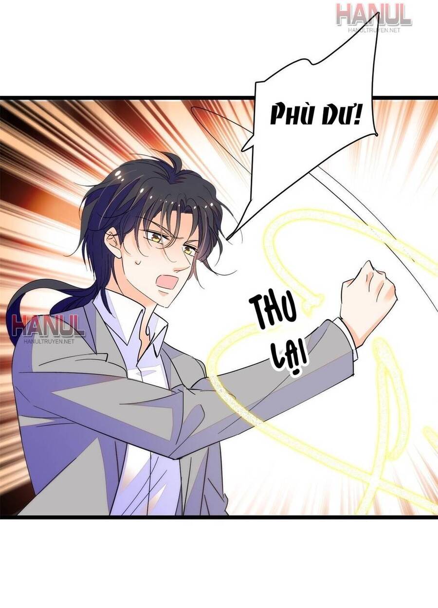 Toàn Mạng Đều Là Fan Cp Của Tôi Với Ảnh Đế Chapter 247 - 4